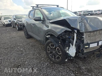 2022 Hyundai Santa Cruz SEL Premium Crew Cab Short Bed - miniatura 3