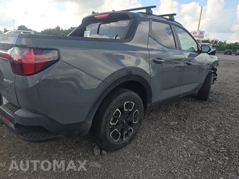 2022 Hyundai Santa Cruz SEL Premium Crew Cab Short Bed - miniatura 4