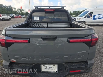2022 Hyundai Santa Cruz SEL Premium Crew Cab Short Bed - miniatura 5