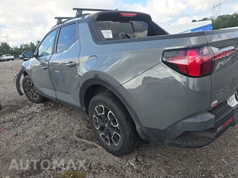 2022 Hyundai Santa Cruz SEL Premium Crew Cab Short Bed - miniatura 6