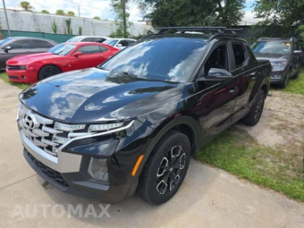 2022 Hyundai Santa Cruz SEL Premium Crew Cab Short Bed
