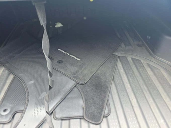 2022 Hyundai Santa Cruz SEL Premium Crew Cab Short Bed - miniatura 14
