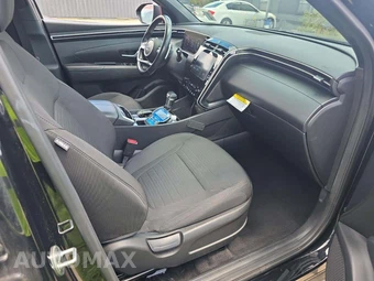 2022 Hyundai Santa Cruz SEL Premium Crew Cab Short Bed - miniatura 18