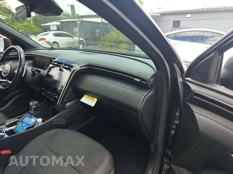2022 Hyundai Santa Cruz SEL Premium Crew Cab Short Bed - miniatura 19
