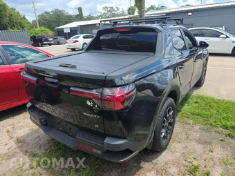 2022 Hyundai Santa Cruz SEL Premium Crew Cab Short Bed - miniatura 3