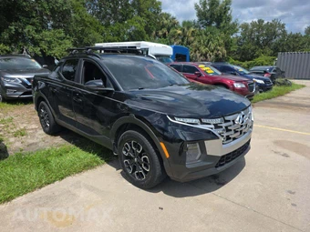 2022 Hyundai Santa Cruz SEL Premium Crew Cab Short Bed - miniatura 4
