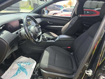 2022 Hyundai Santa Cruz SEL Premium Crew Cab Short Bed - miniatura 6