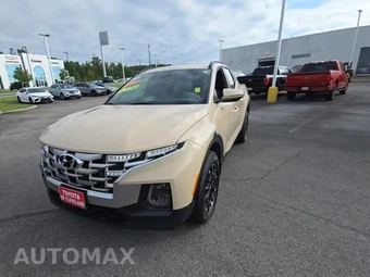 2022 Hyundai Santa Cruz SEL Premium Crew Cab Short Bed
