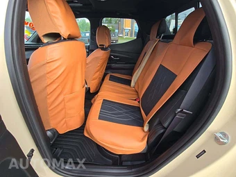 2022 Hyundai Santa Cruz SEL Premium Crew Cab Short Bed - miniatura 10