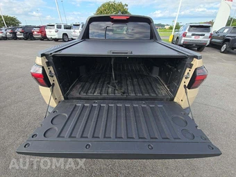 2022 Hyundai Santa Cruz SEL Premium Crew Cab Short Bed - miniatura 11