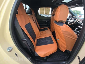 2022 Hyundai Santa Cruz SEL Premium Crew Cab Short Bed - miniatura 13