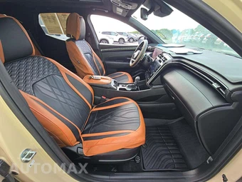 2022 Hyundai Santa Cruz SEL Premium Crew Cab Short Bed - miniatura 15