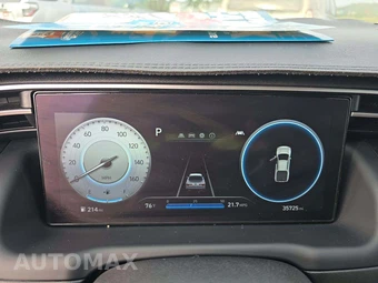 2022 Hyundai Santa Cruz SEL Premium Crew Cab Short Bed - miniatura 6
