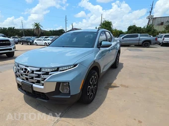 2022 Hyundai Santa Cruz SEL Premium Crew Cab Short Bed