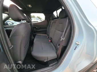 2022 Hyundai Santa Cruz SEL Premium Crew Cab Short Bed - miniatura 10