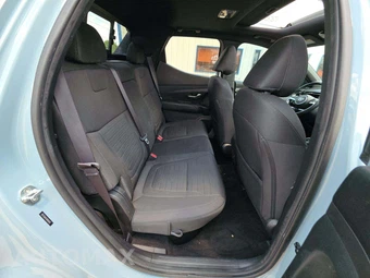 2022 Hyundai Santa Cruz SEL Premium Crew Cab Short Bed - miniatura 13