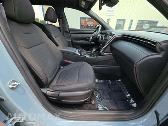 2022 Hyundai Santa Cruz SEL Premium Crew Cab Short Bed - miniatura 15