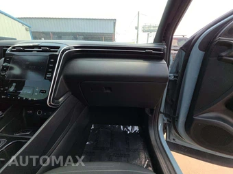 2022 Hyundai Santa Cruz SEL Premium Crew Cab Short Bed - miniatura 16