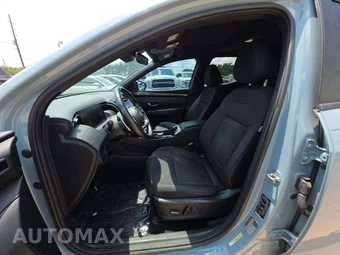 2022 Hyundai Santa Cruz SEL Premium Crew Cab Short Bed - miniatura 3