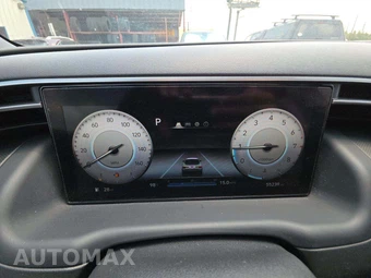 2022 Hyundai Santa Cruz SEL Premium Crew Cab Short Bed - miniatura 6
