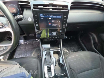 2022 Hyundai Santa Cruz SEL Premium Crew Cab Short Bed - miniatura 7
