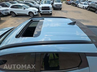 2022 Hyundai Santa Cruz SEL Premium Crew Cab Short Bed - miniatura 9