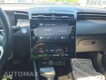 2022 Hyundai Santa Cruz SEL Premium Crew Cab Short Bed - miniatura 10