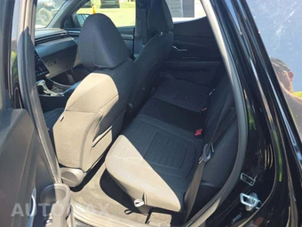 2022 Hyundai Santa Cruz SEL Premium Crew Cab Short Bed - miniatura 13