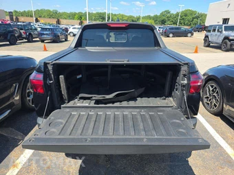 2022 Hyundai Santa Cruz SEL Premium Crew Cab Short Bed - miniatura 14