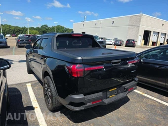2022 Hyundai Santa Cruz SEL Premium Crew Cab Short Bed - miniatura 2
