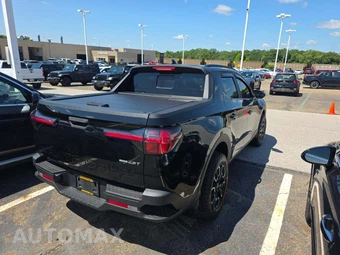 2022 Hyundai Santa Cruz SEL Premium Crew Cab Short Bed - miniatura 3