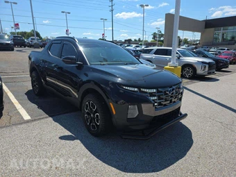 2022 Hyundai Santa Cruz SEL Premium Crew Cab Short Bed - miniatura 4