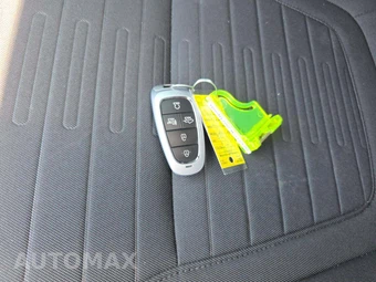 2022 Hyundai Santa Cruz SEL Premium Crew Cab Short Bed - miniatura 8