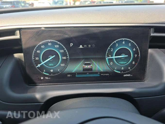 2022 Hyundai Santa Cruz SEL Premium Crew Cab Short Bed - miniatura 9