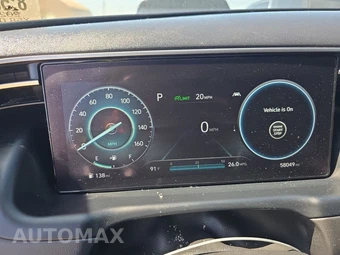 2022 Hyundai Santa Cruz SEL Premium Crew Cab Short Bed - miniatura 12
