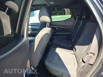 2022 Hyundai Santa Cruz SEL Premium Crew Cab Short Bed - miniatura 13