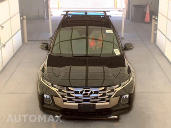 2022 Hyundai Santa Cruz SEL Premium Crew Cab Short Bed - miniatura 2