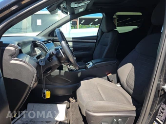 2022 Hyundai Santa Cruz SEL Premium Crew Cab Short Bed - miniatura 7