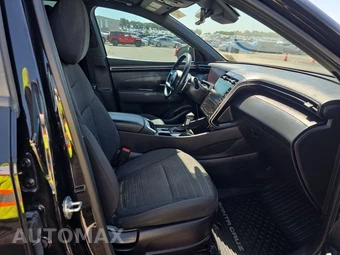 2022 Hyundai Santa Cruz SEL Premium Crew Cab Short Bed - miniatura 8