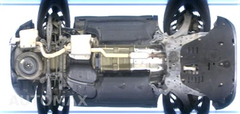 2022 Hyundai Santa Fe Calligraphy - miniatura 19