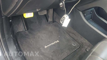 2022 Hyundai Santa Fe Calligraphy - miniatura 20