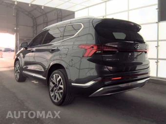 2022 Hyundai Santa Fe Calligraphy - miniatura 6