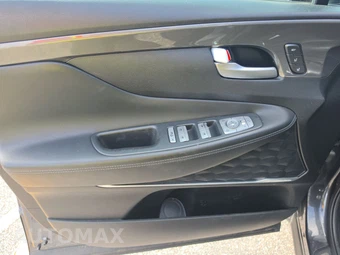 2022 Hyundai Santa Fe Calligraphy - miniatura 9