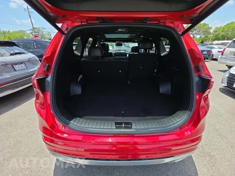 2022 Hyundai Santa Fe Calligraphy - miniatura 14