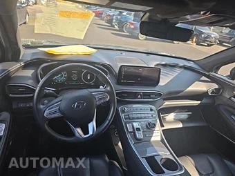 2022 Hyundai Santa Fe Calligraphy - miniatura 14