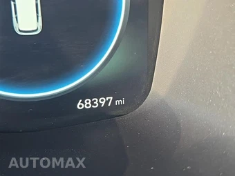 2022 Hyundai Santa Fe Calligraphy - miniatura 15
