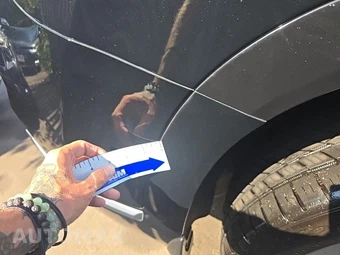 2022 Hyundai Santa Fe Calligraphy - miniatura 22