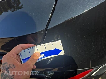 2022 Hyundai Santa Fe Calligraphy - miniatura 23