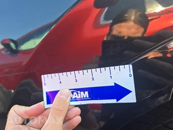2022 Hyundai Santa Fe Calligraphy - miniatura 24