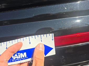 2022 Hyundai Santa Fe Calligraphy - miniatura 26